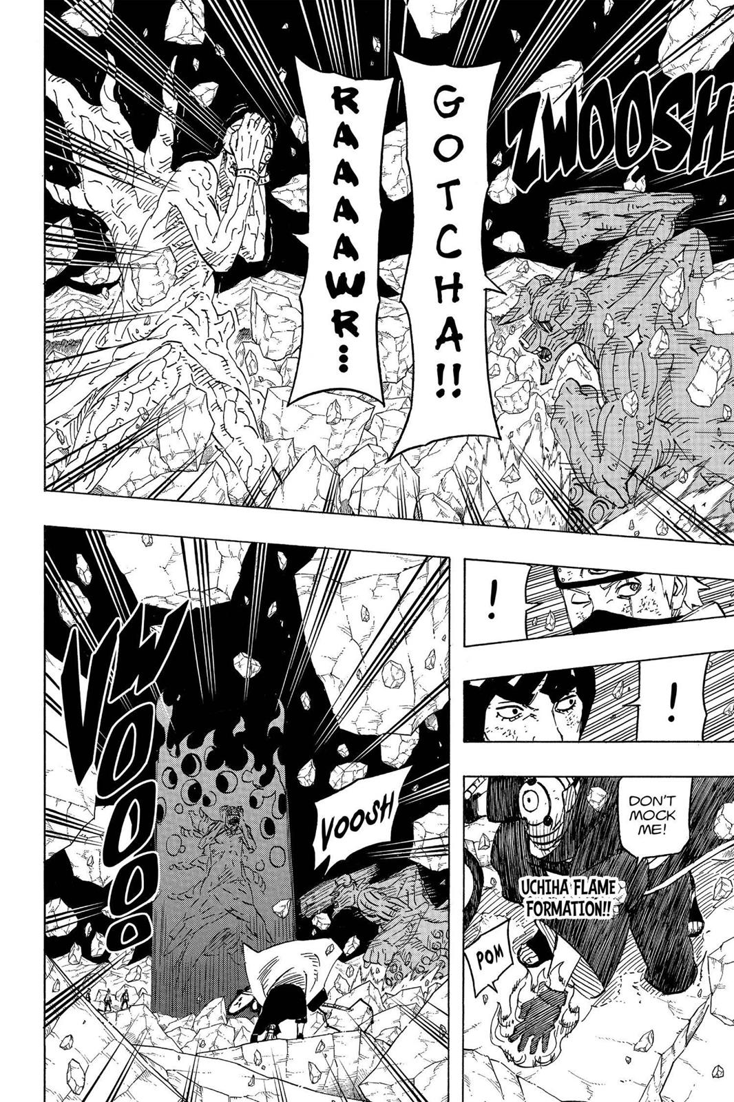 Naruto Chapter 596 — page 4