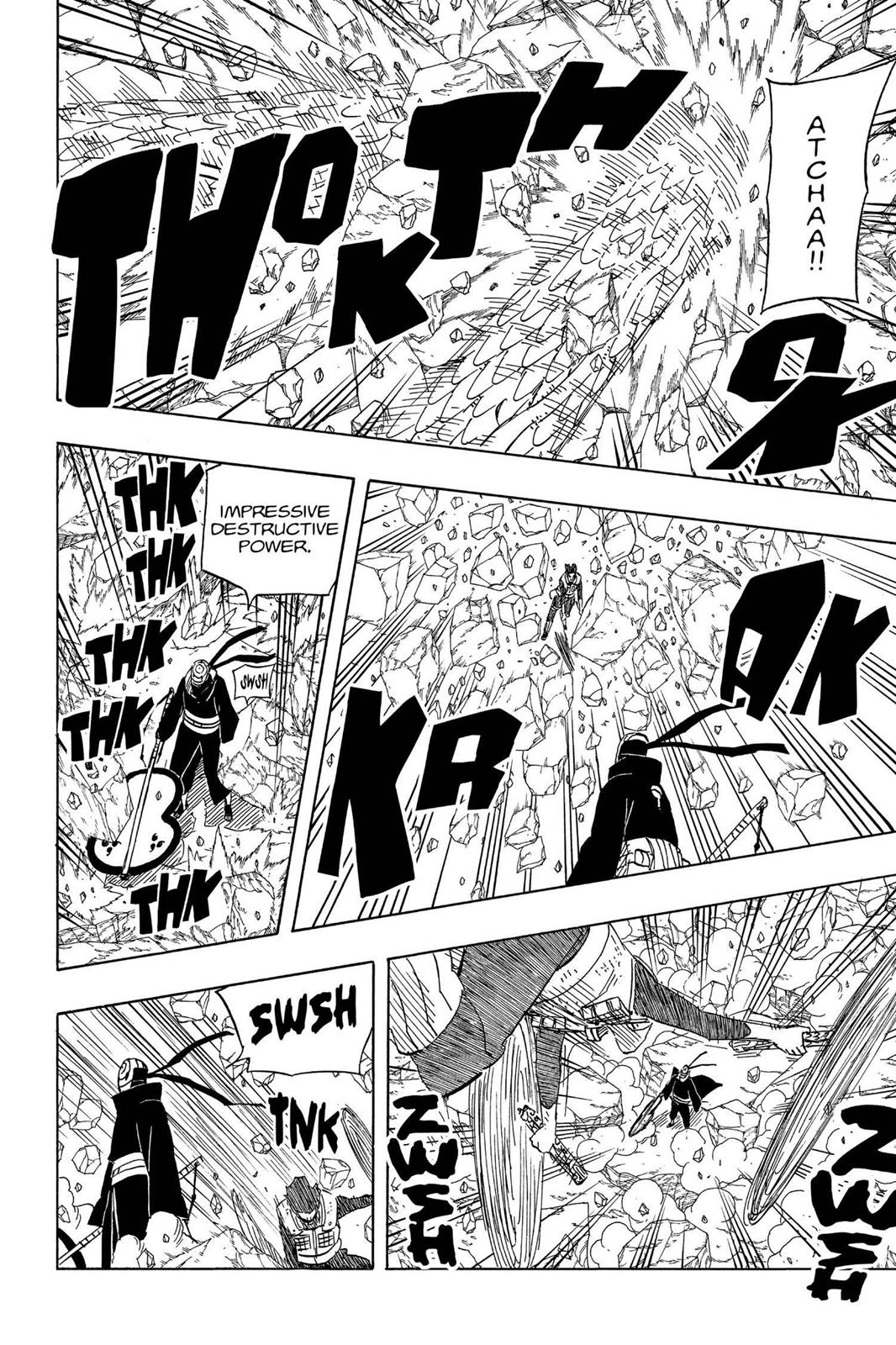 Naruto Chapter 596 — page 10