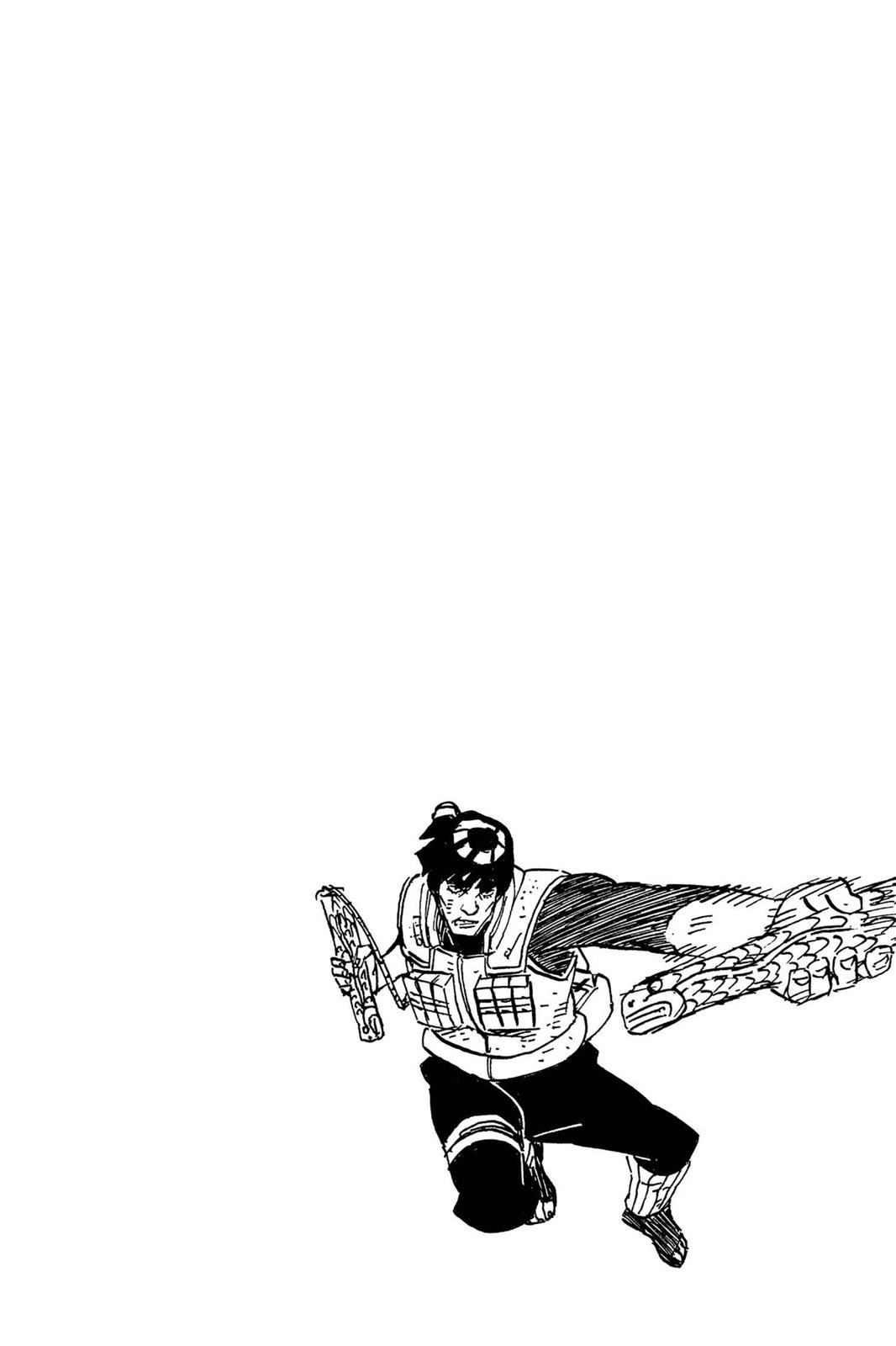 Naruto Chapter 596 — page 17