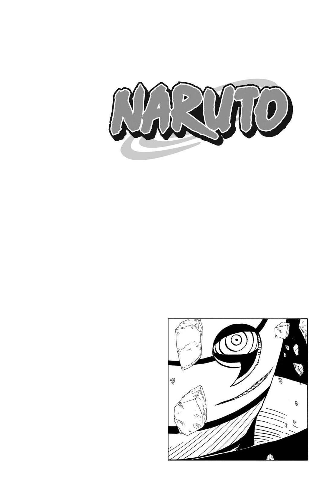 Naruto Chapter 597 — page 3