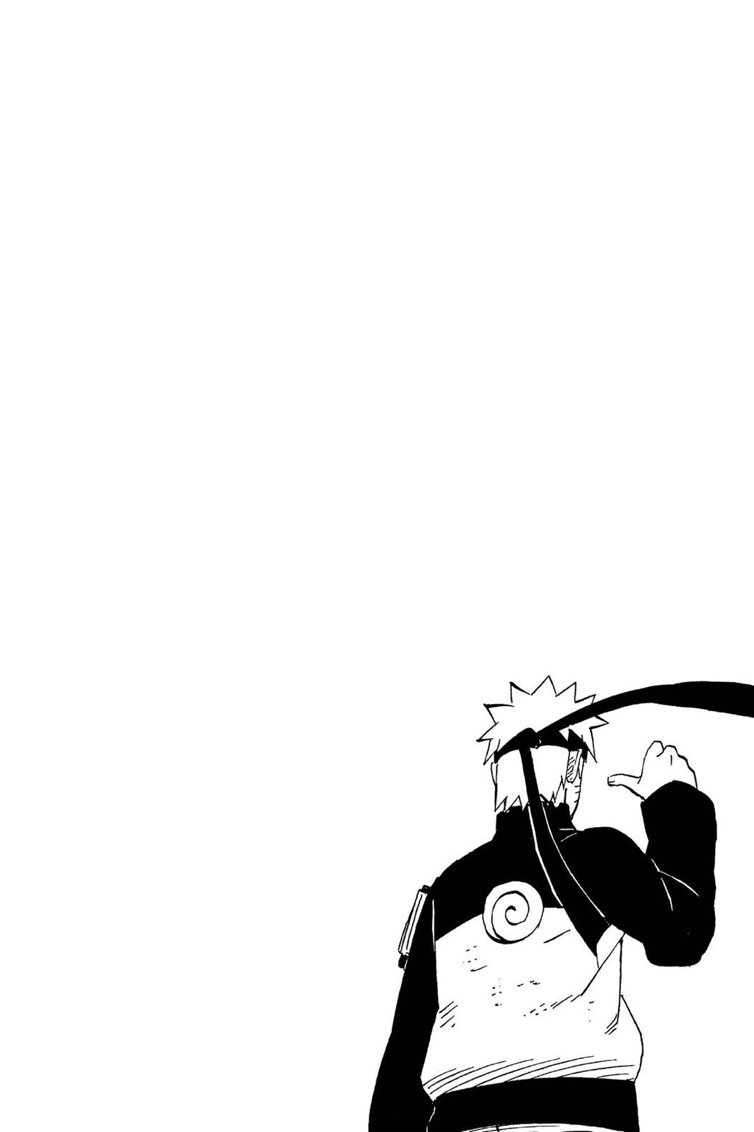 Naruto Chapter 597 — page 20