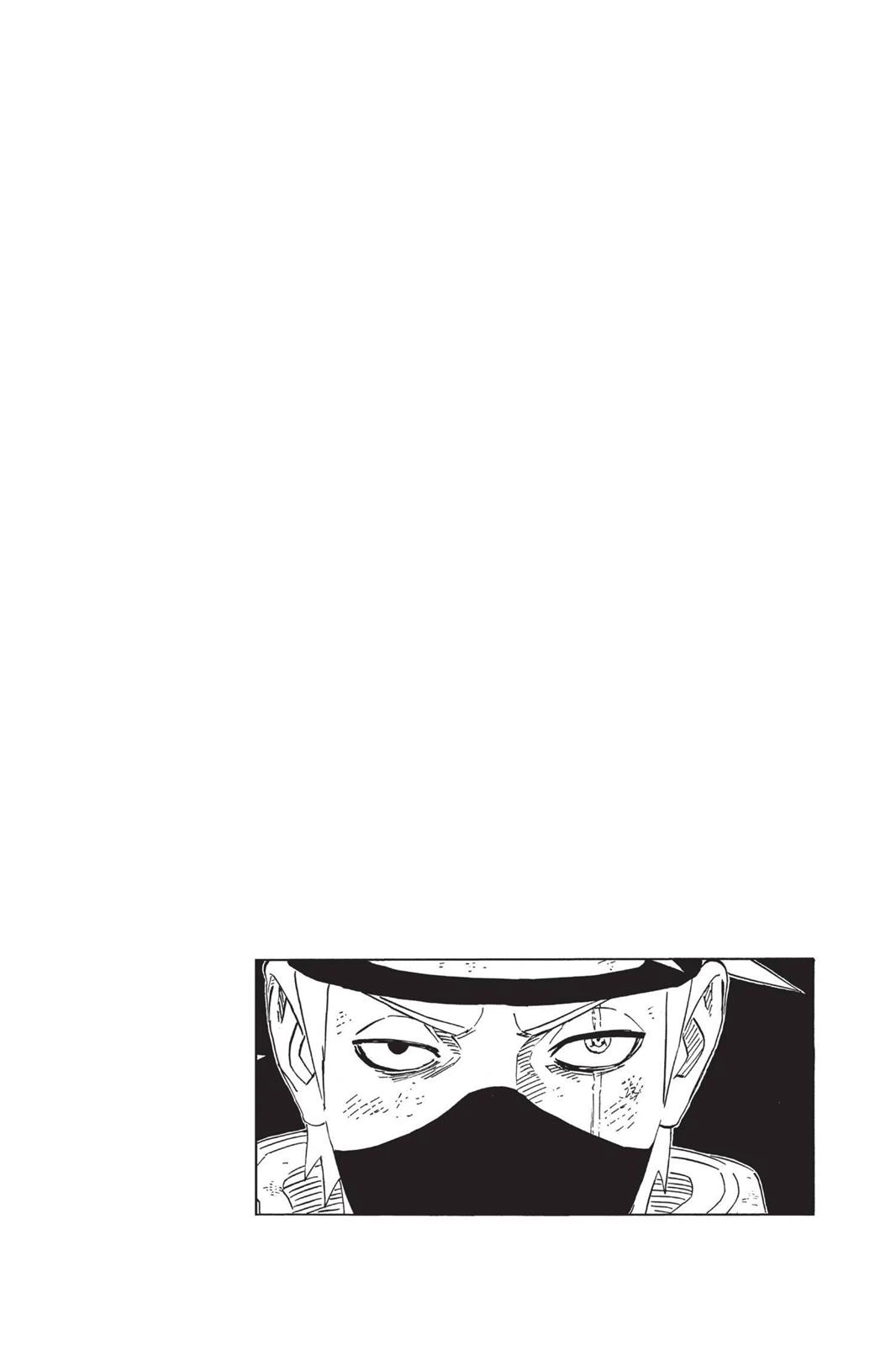 Naruto Chapter 598 — page 23