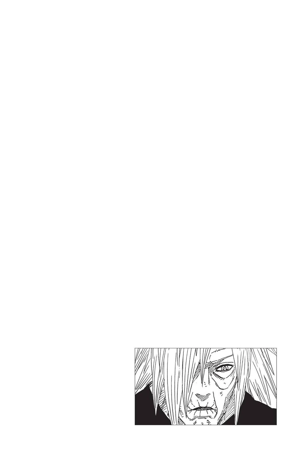 Naruto Chapter 602 — page 17