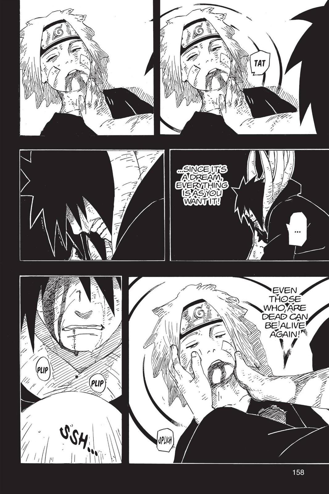 Naruto Chapter 606 — page 4