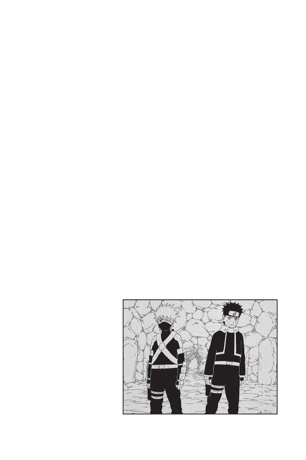 Naruto Chapter 608 — page 24