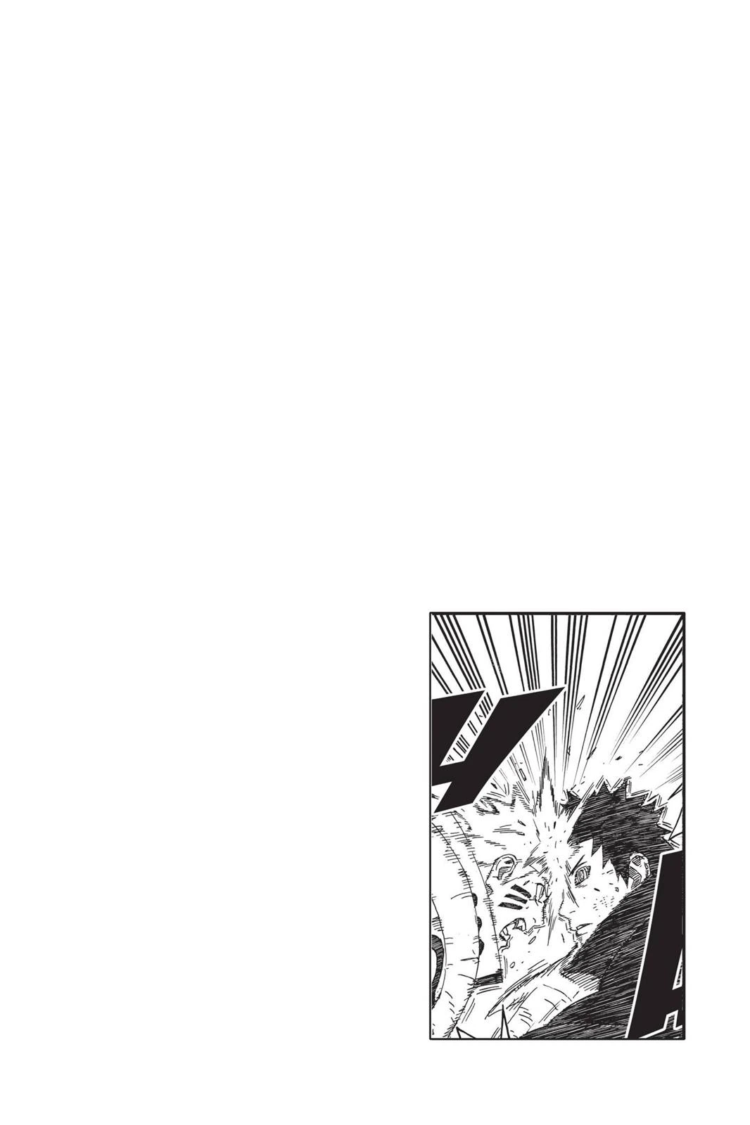 Naruto Chapter 609 — page 16