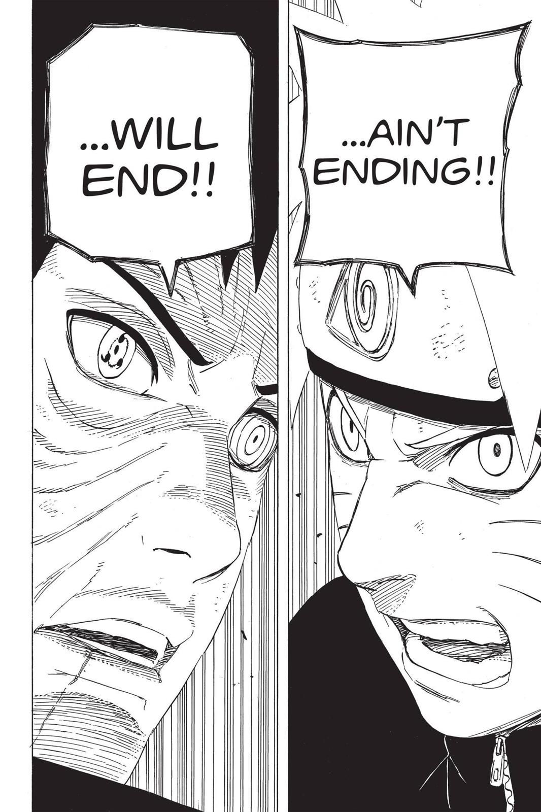 Naruto Chapter 612 — page 4