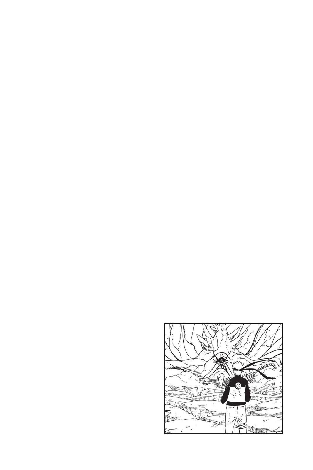 Naruto Chapter 612 — page 17