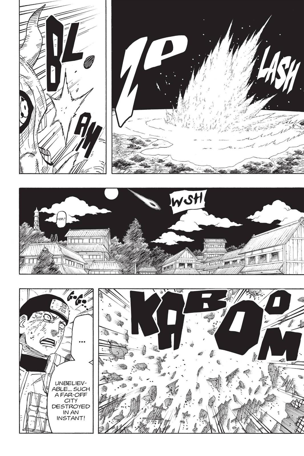 Naruto Chapter 613 — page 9