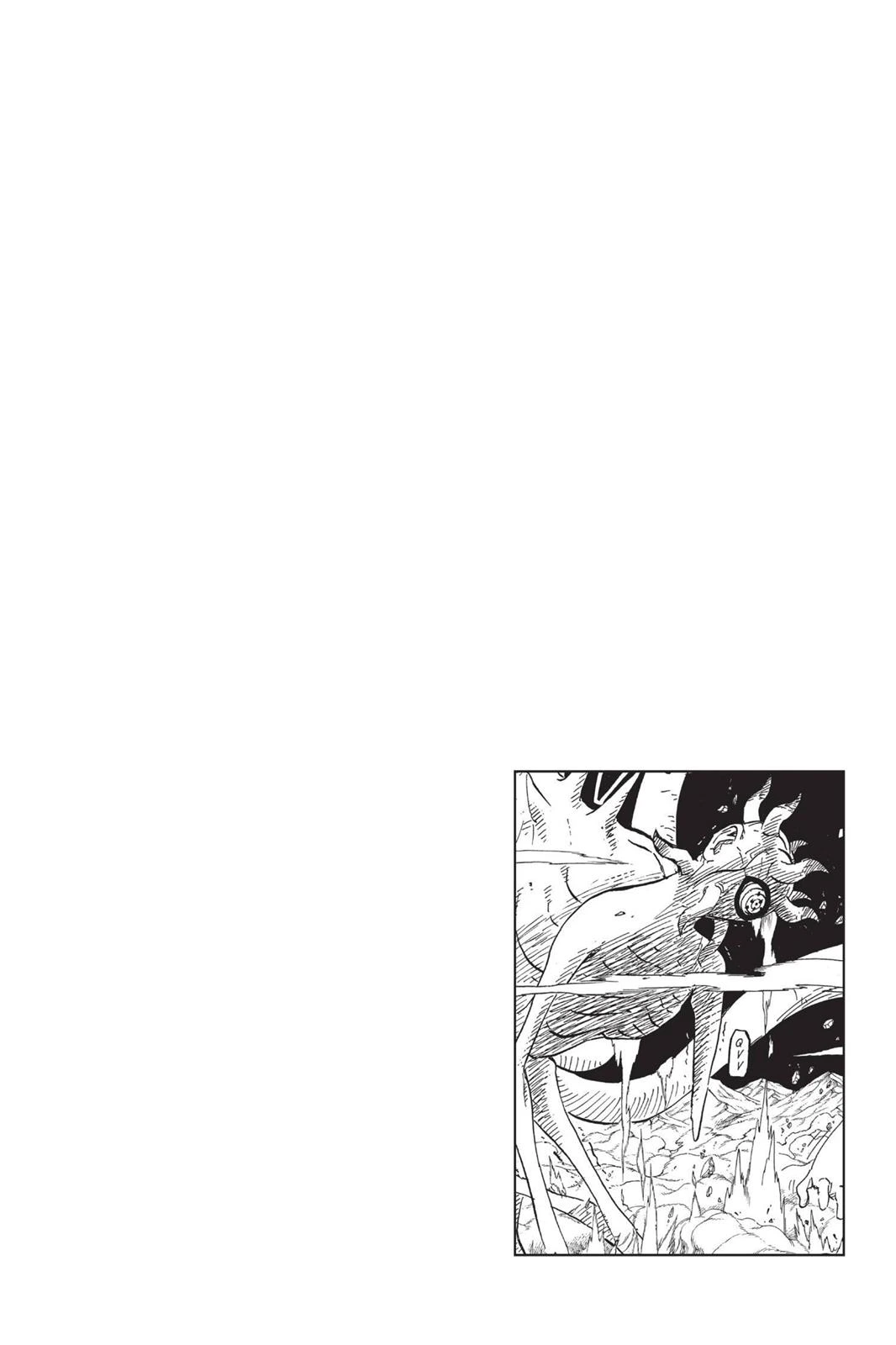 Naruto Chapter 613 — page 15