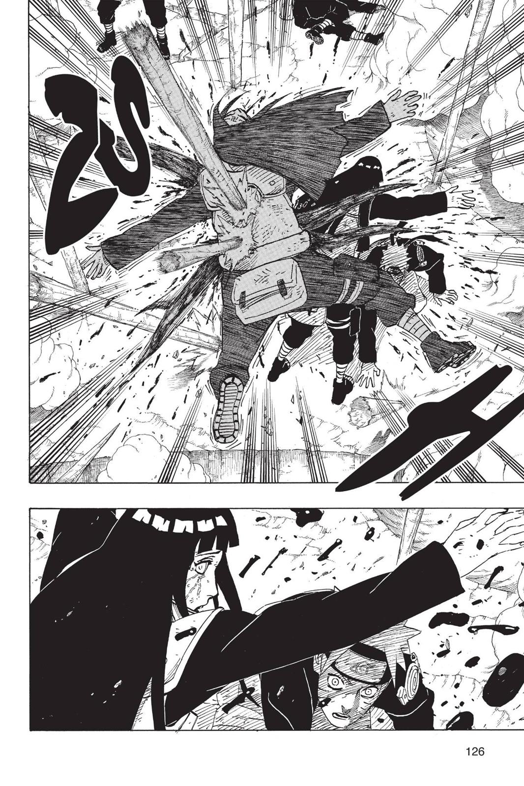Naruto Chapter 614 — page 12