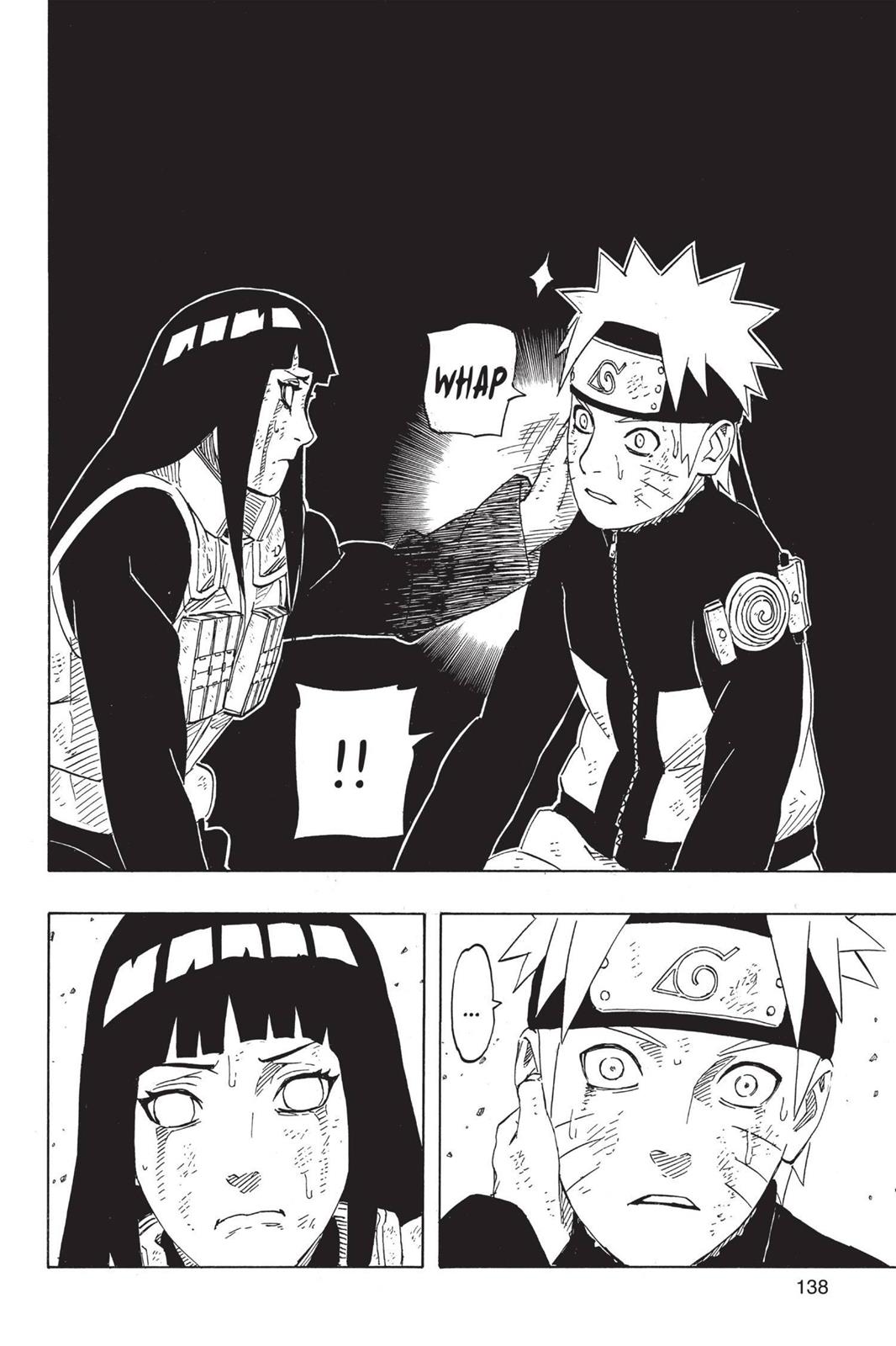 Naruto Chapter 615 — page 5