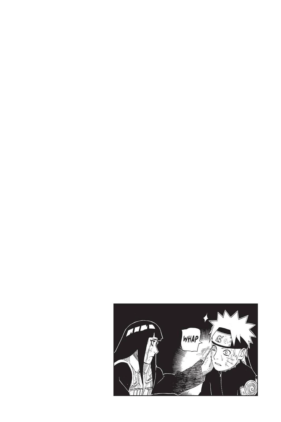 Naruto Chapter 615 — page 17