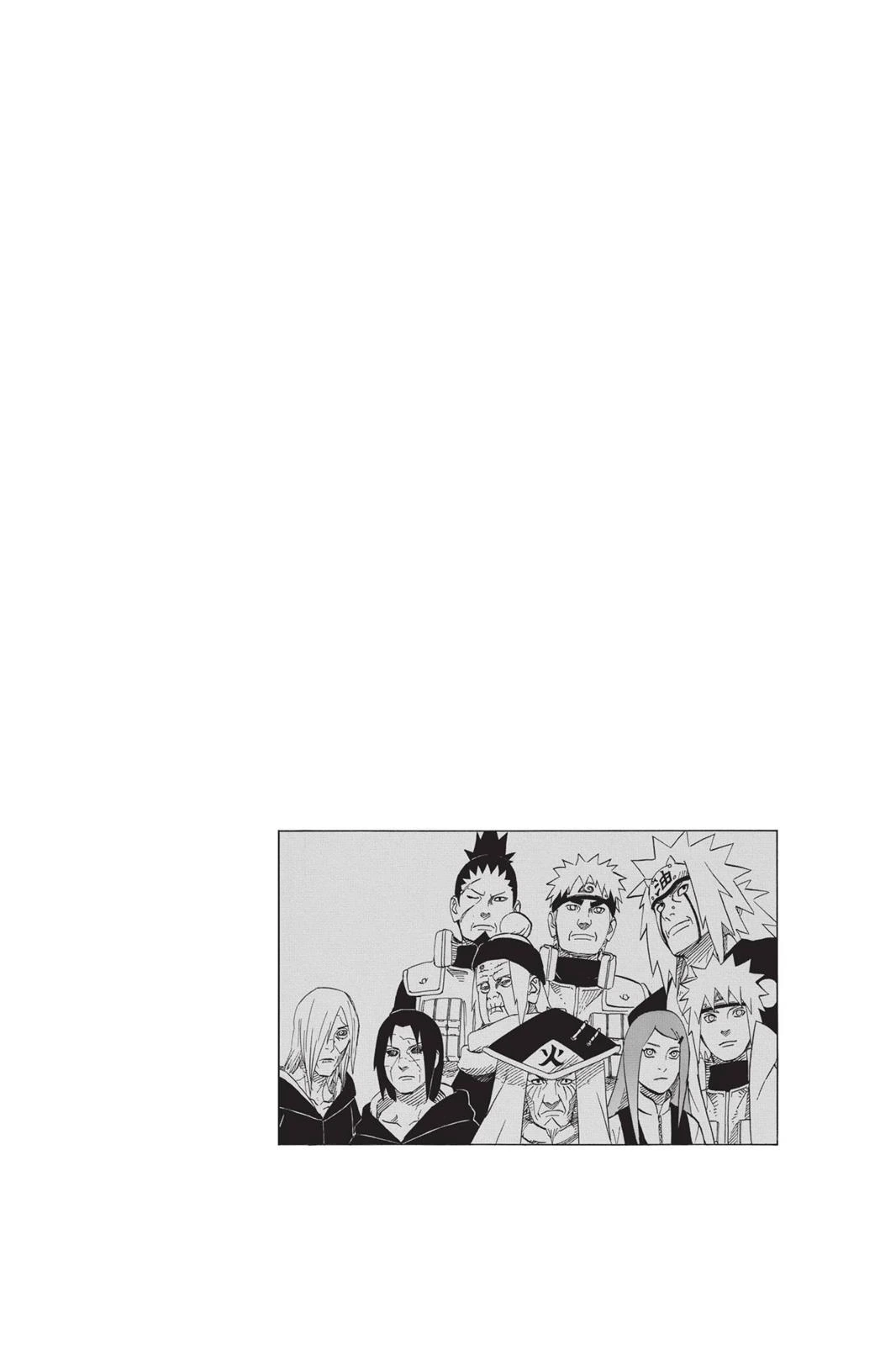 Naruto Chapter 616 — page 3