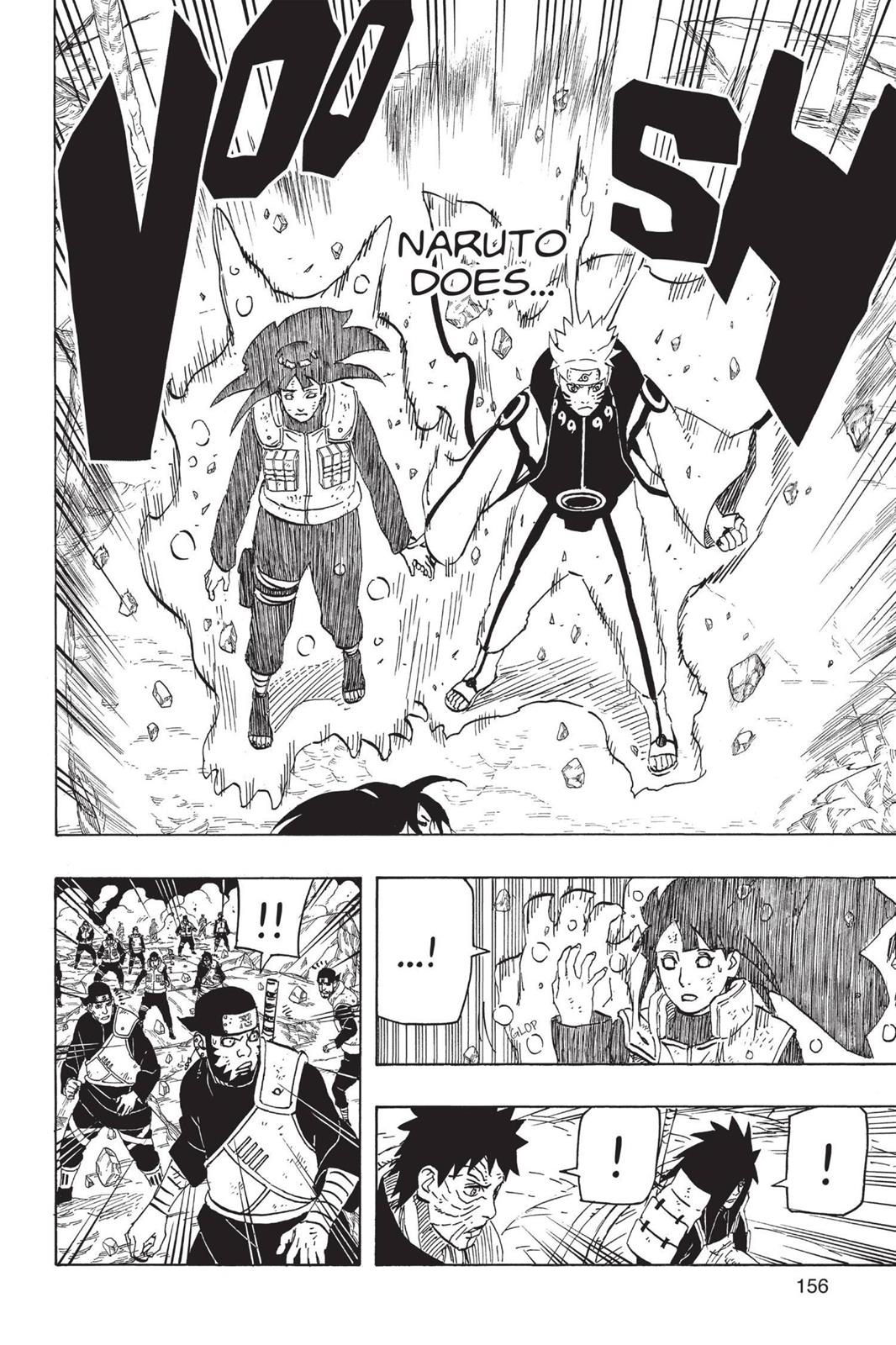 Naruto Chapter 616 — page 5