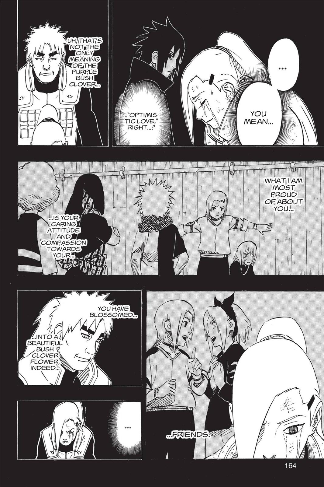 Naruto Chapter 616 — page 13