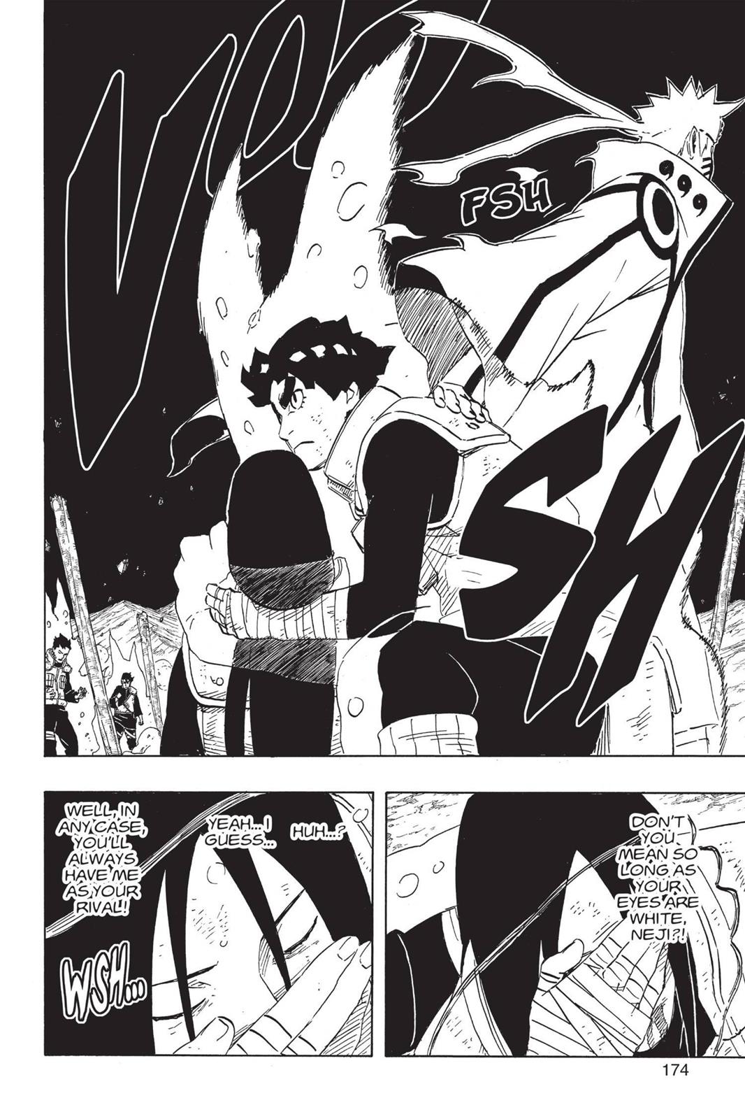 Naruto Chapter 617 — page 2
