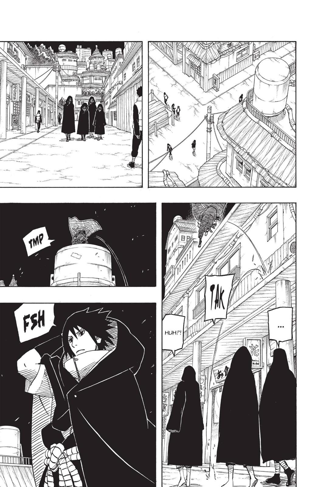 Naruto Chapter 618 — page 10