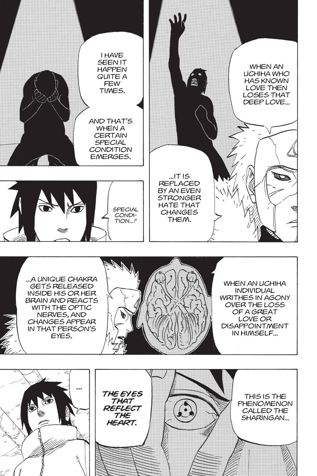 Naruto Chapter 619 — page 15