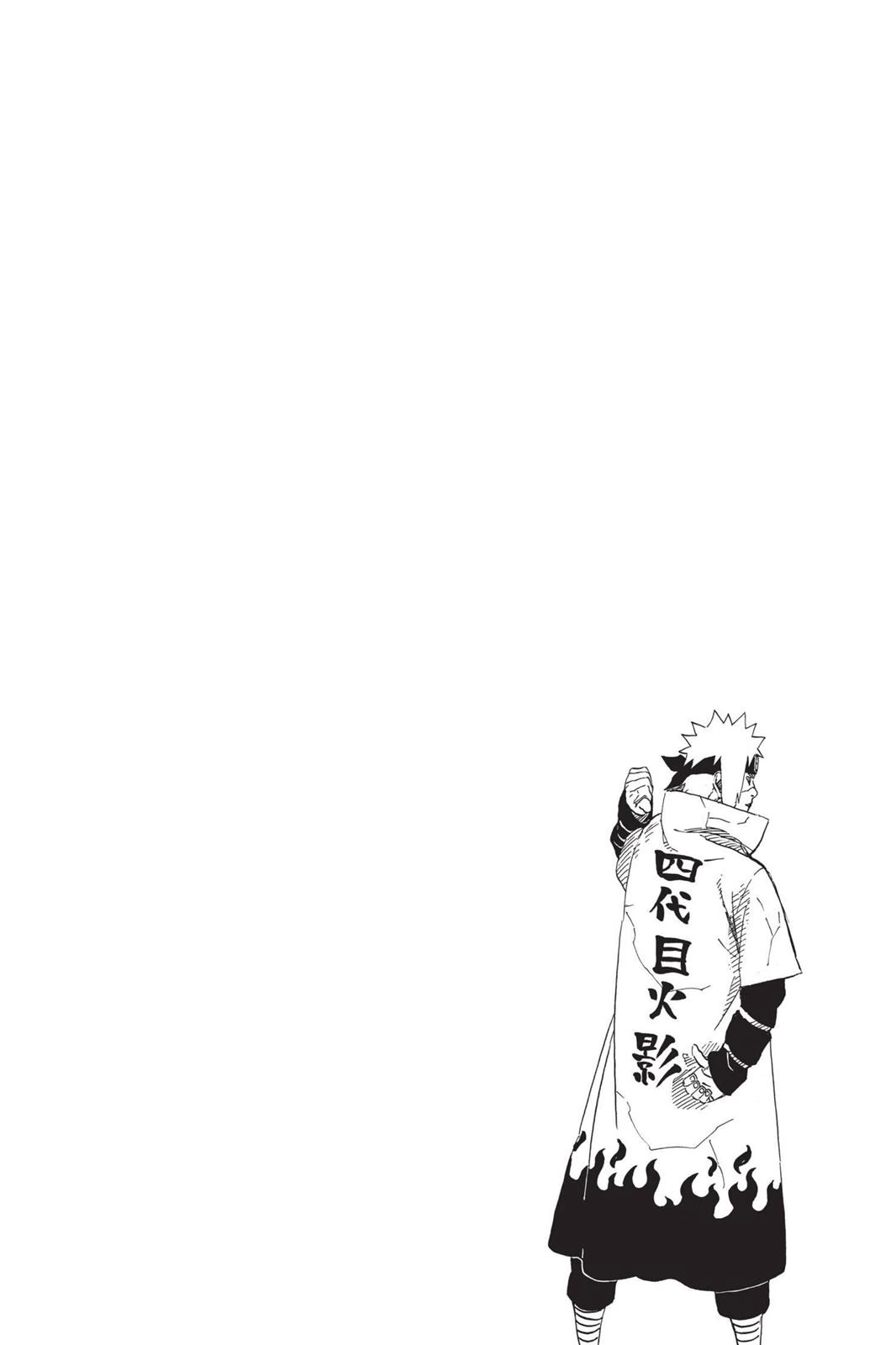 Naruto Chapter 619 — page 18