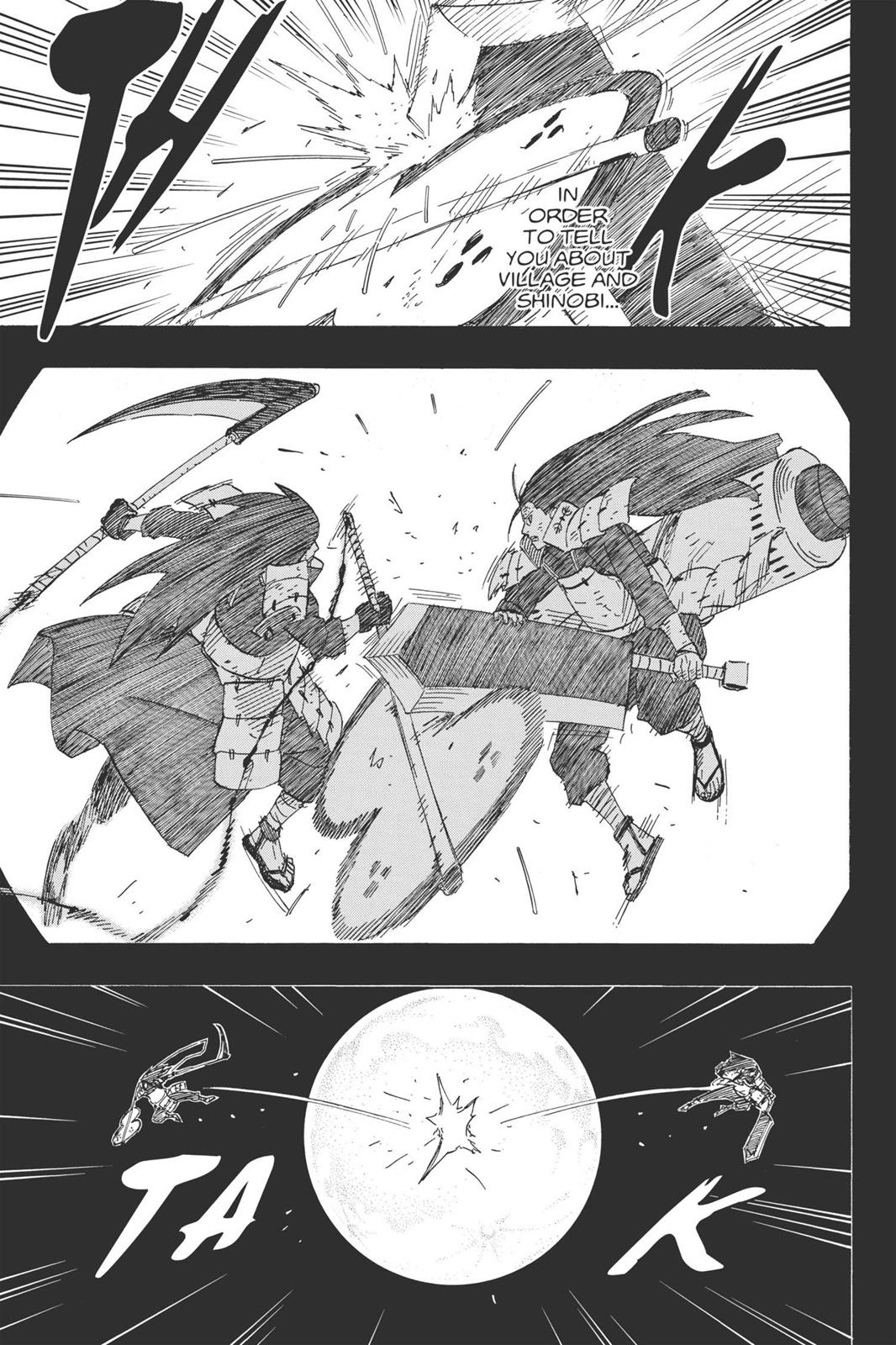Naruto Chapter 620 — page 13