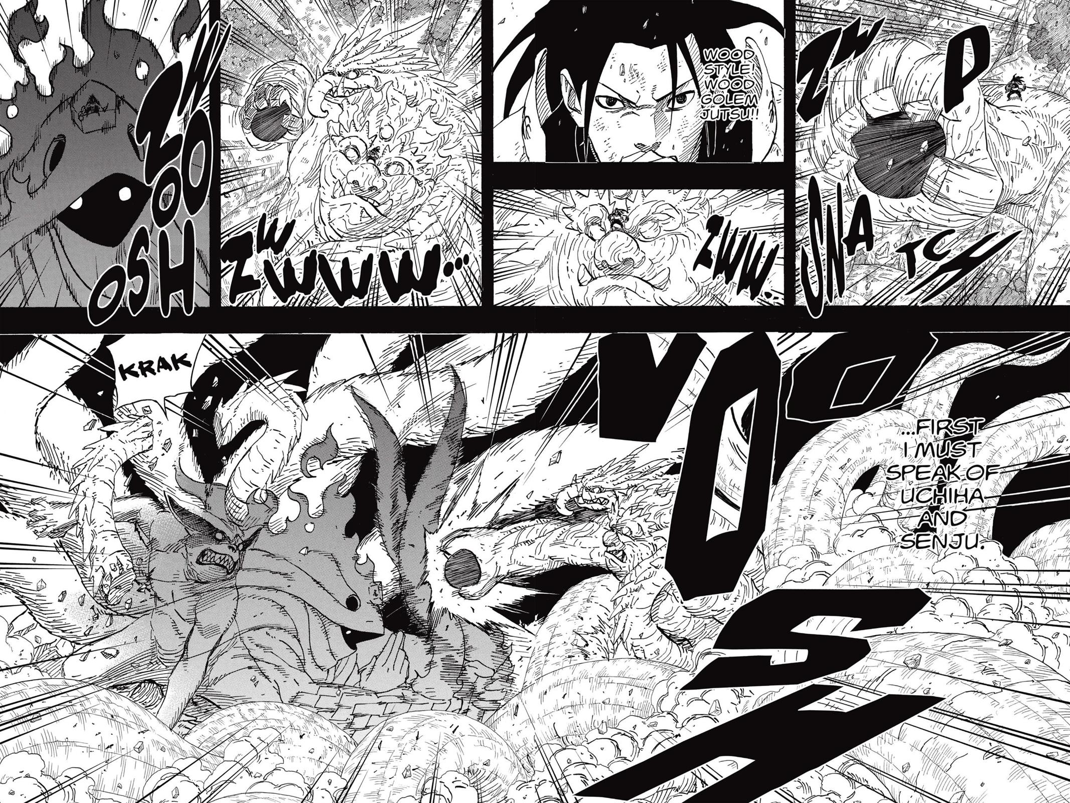 Naruto Chapter 620 — page 16