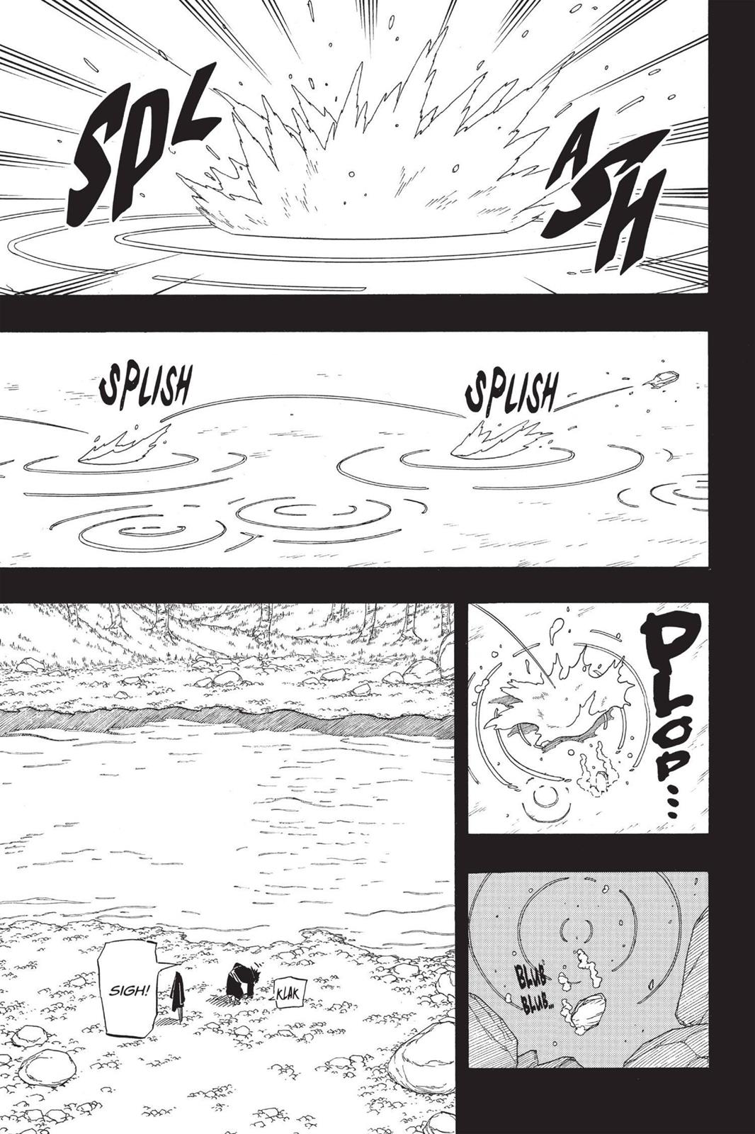 Naruto Chapter 621 — page 13