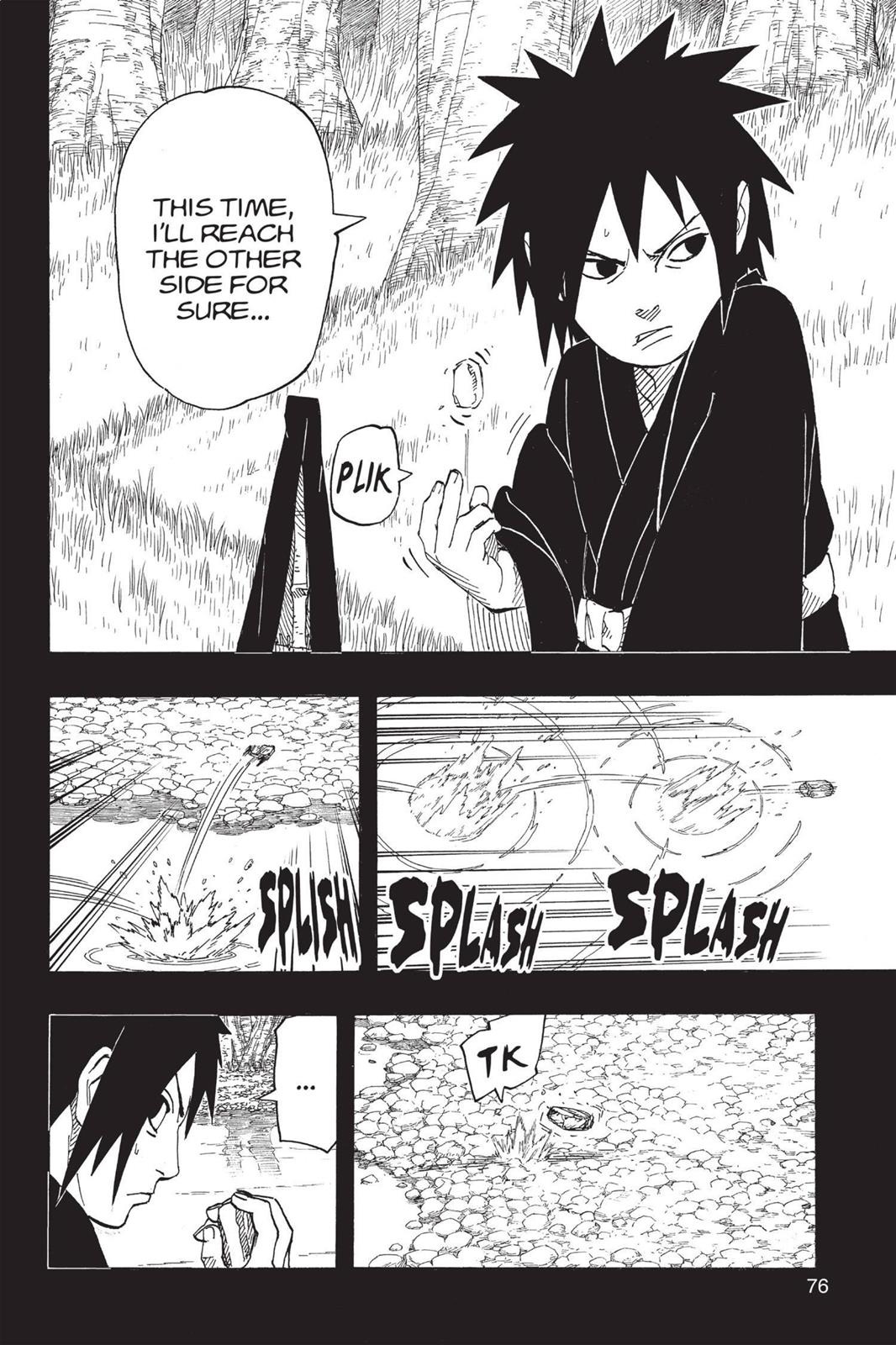 Naruto Chapter 621 — page 14