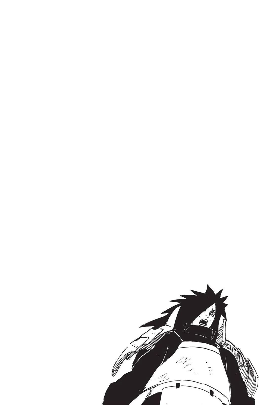 Naruto Chapter 621 — page 16