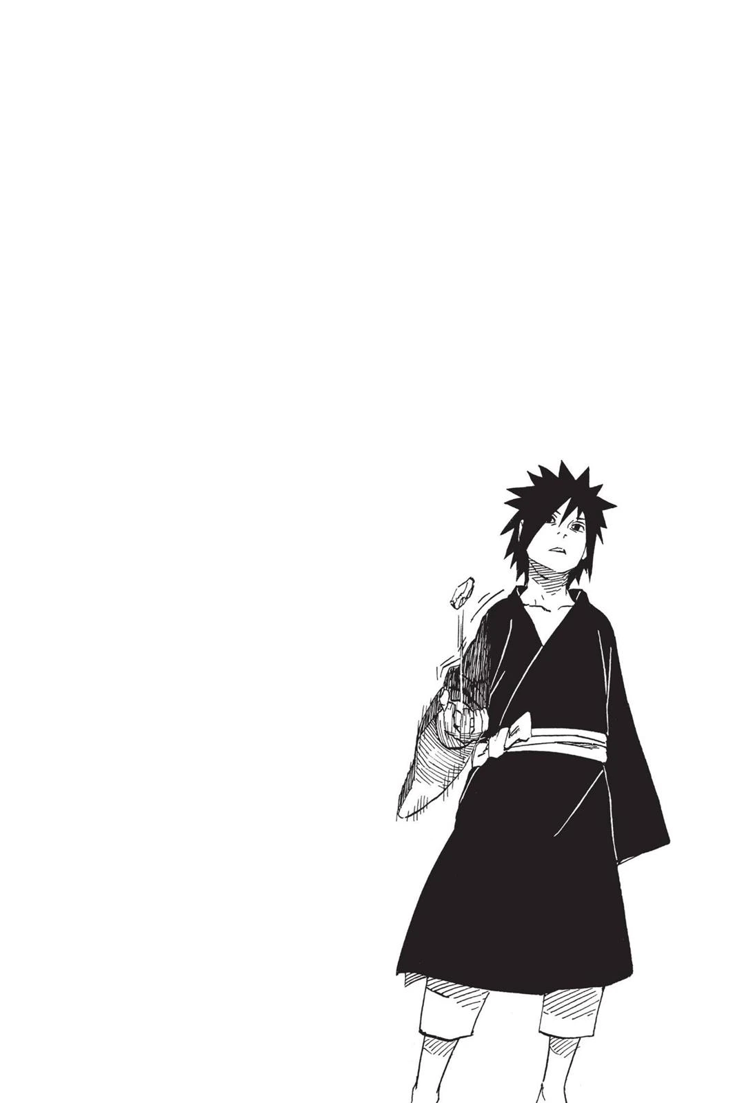 Naruto Chapter 622 — page 18