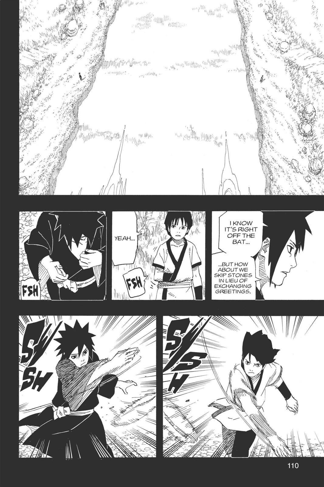 Naruto Chapter 623 — page 14