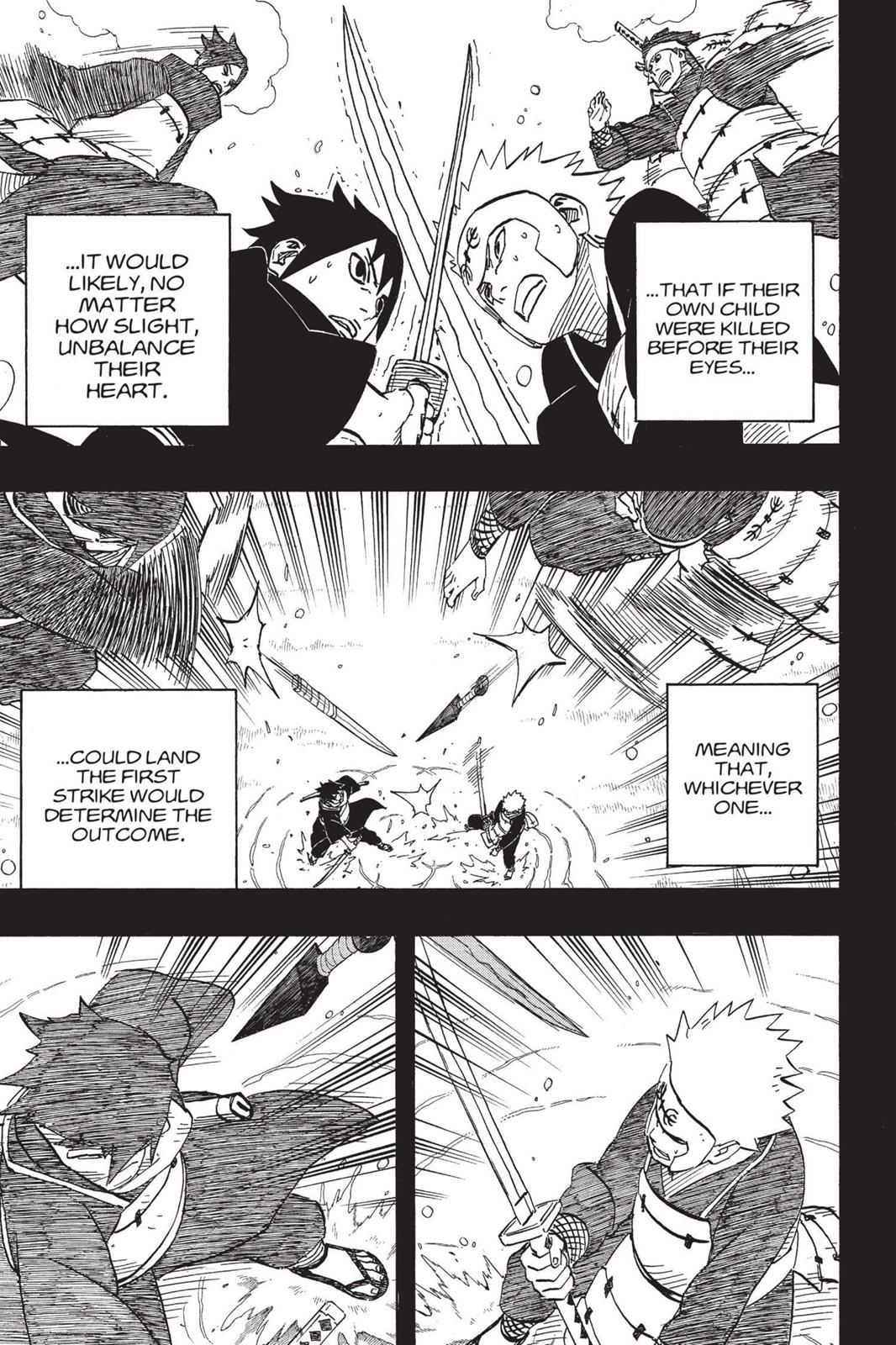 Naruto Chapter 624 — page 3