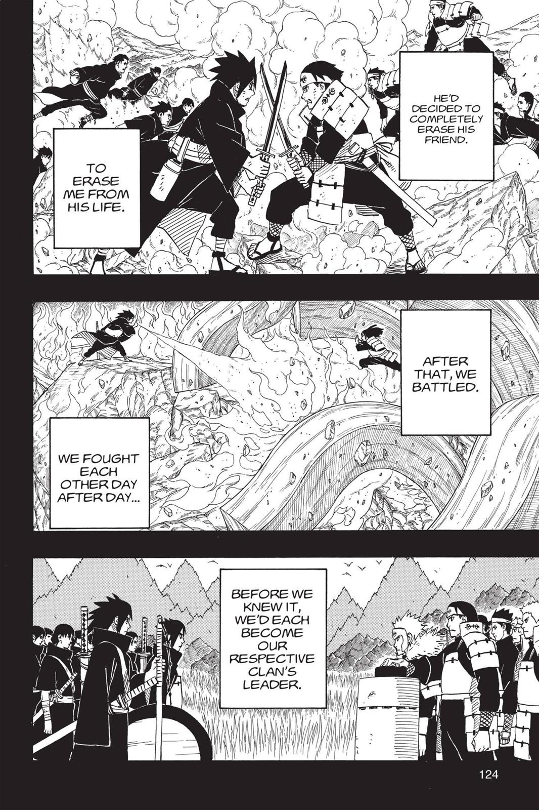 Naruto Chapter 624 — page 10