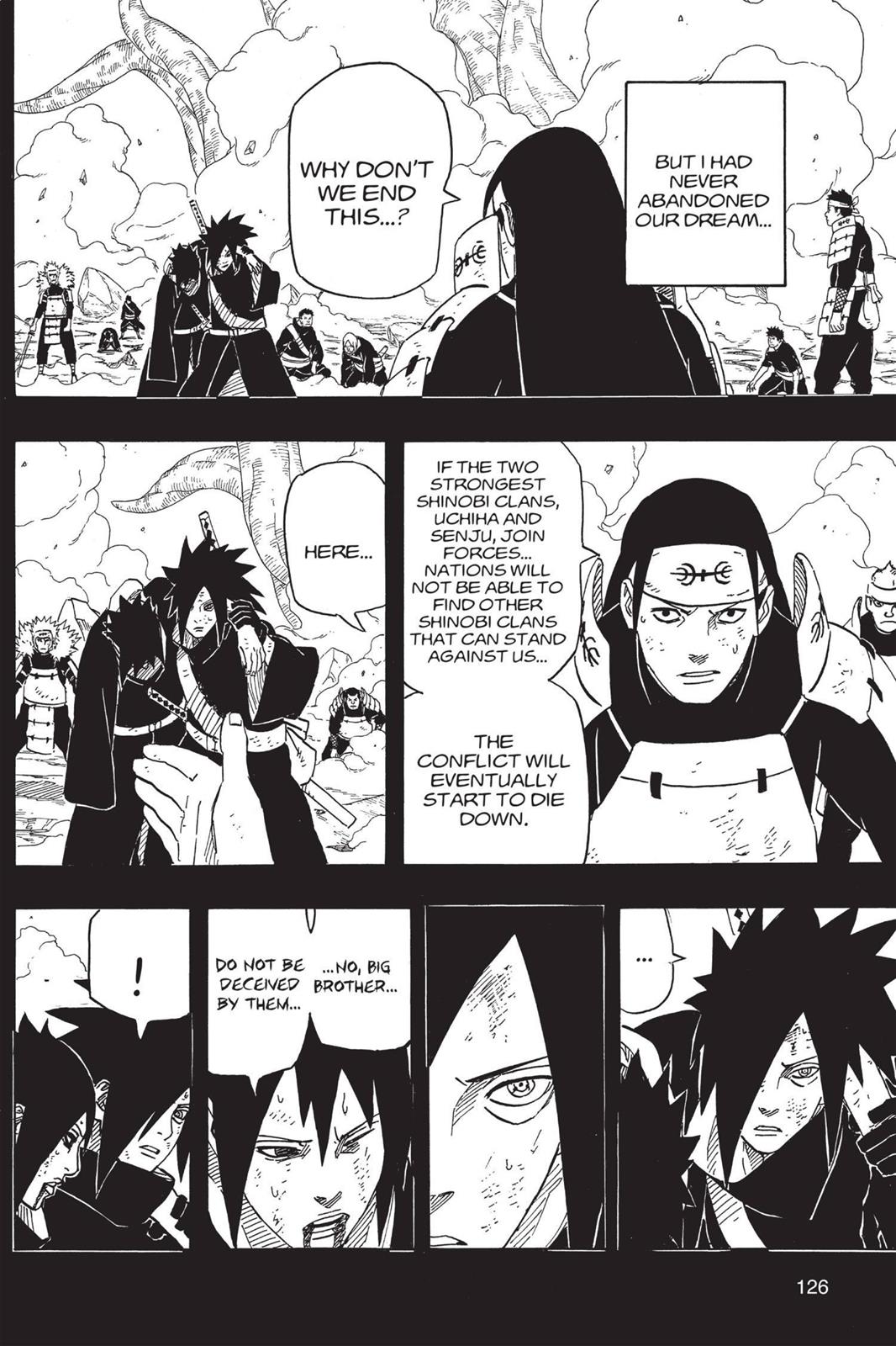 Naruto Chapter 624 — page 12