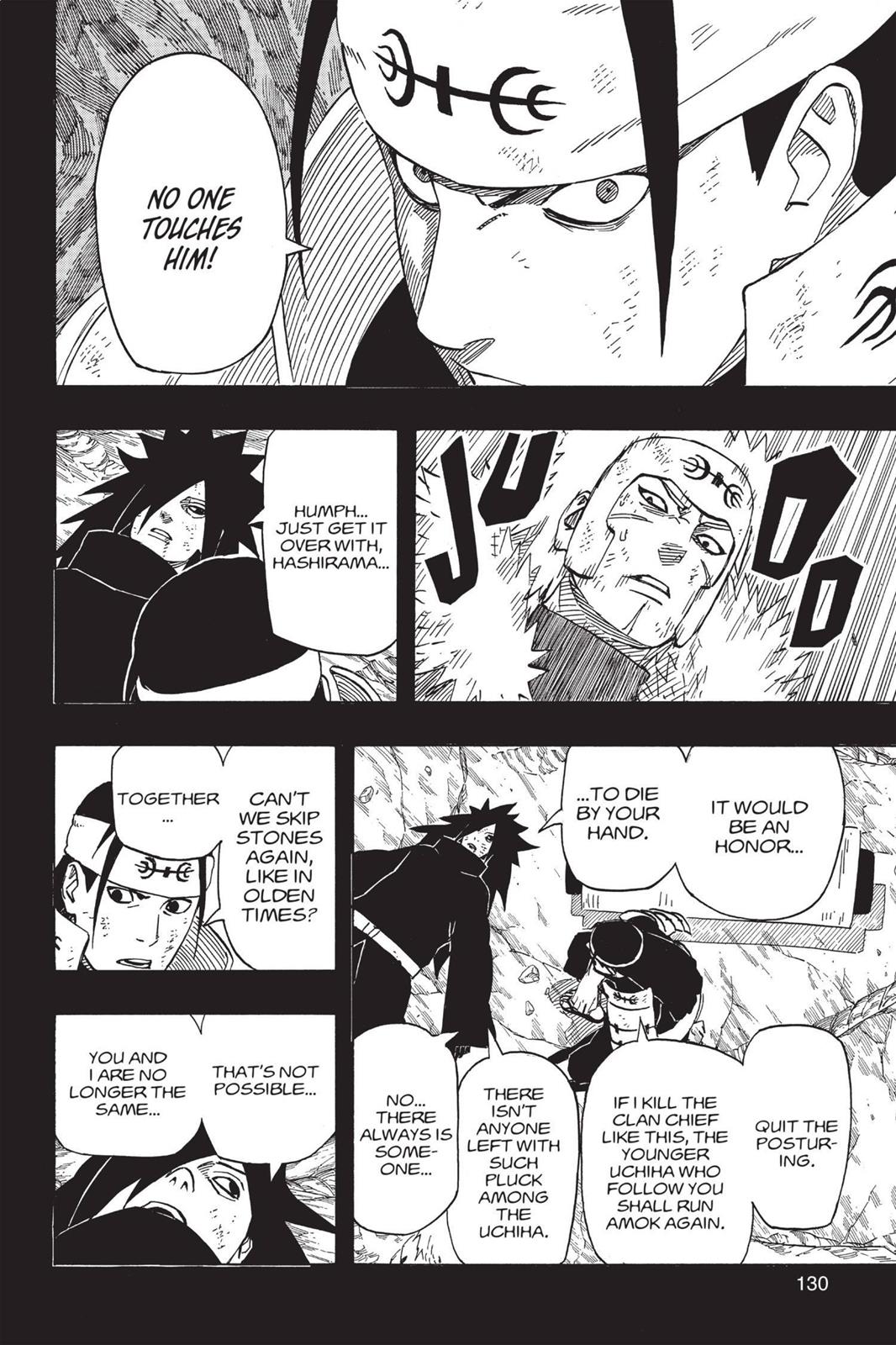 Naruto Chapter 624 — page 16