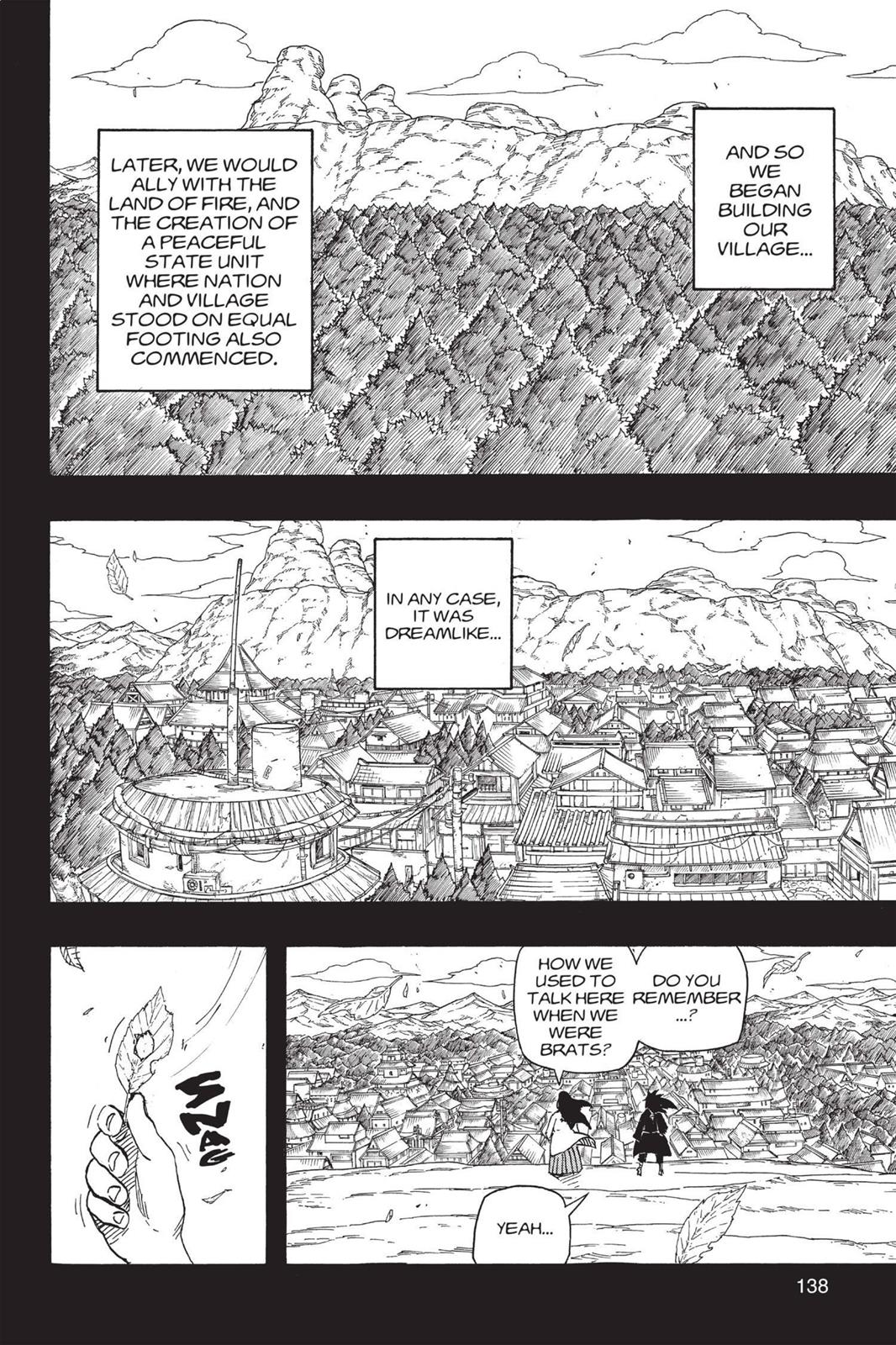 Naruto Chapter 625 — page 6