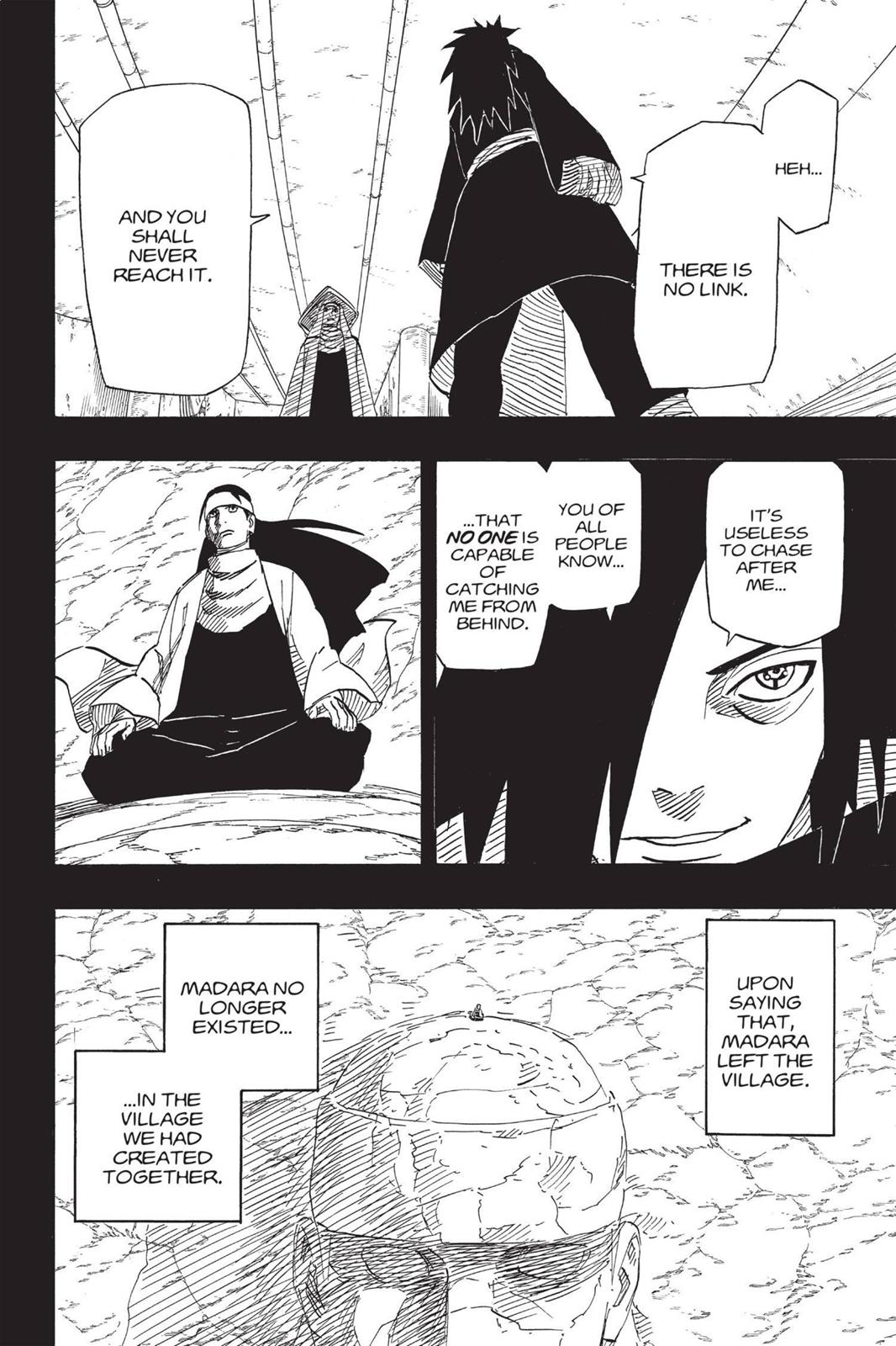 Naruto Chapter 626 — page 2