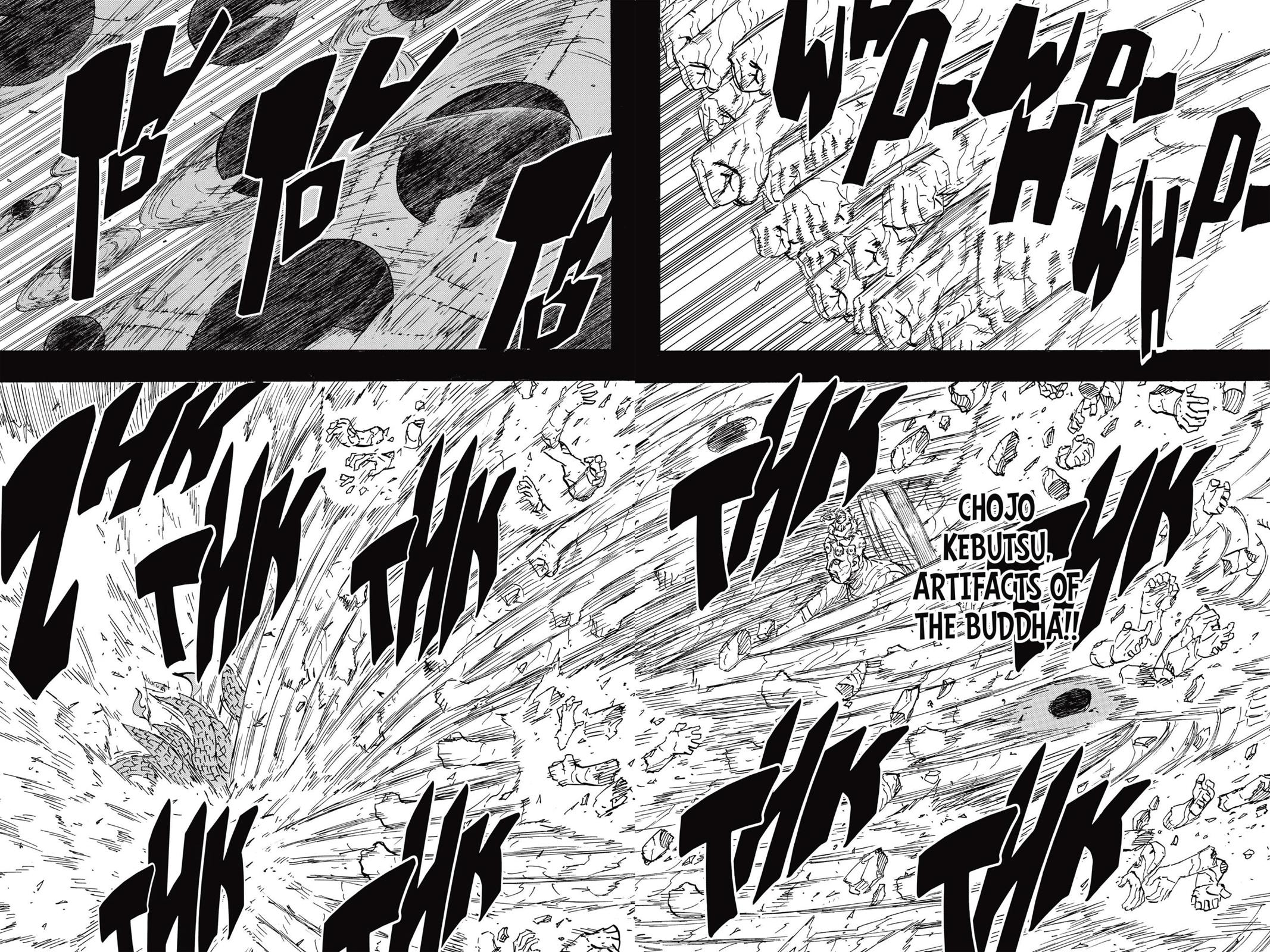 Naruto Chapter 626 — page 4