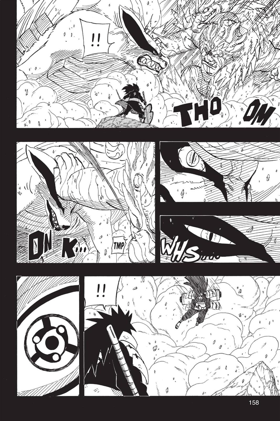 Naruto Chapter 626 — page 7