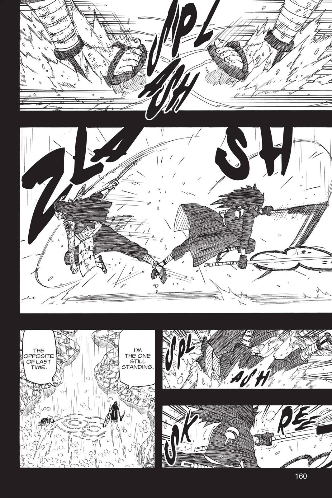 Naruto Chapter 626 — page 9