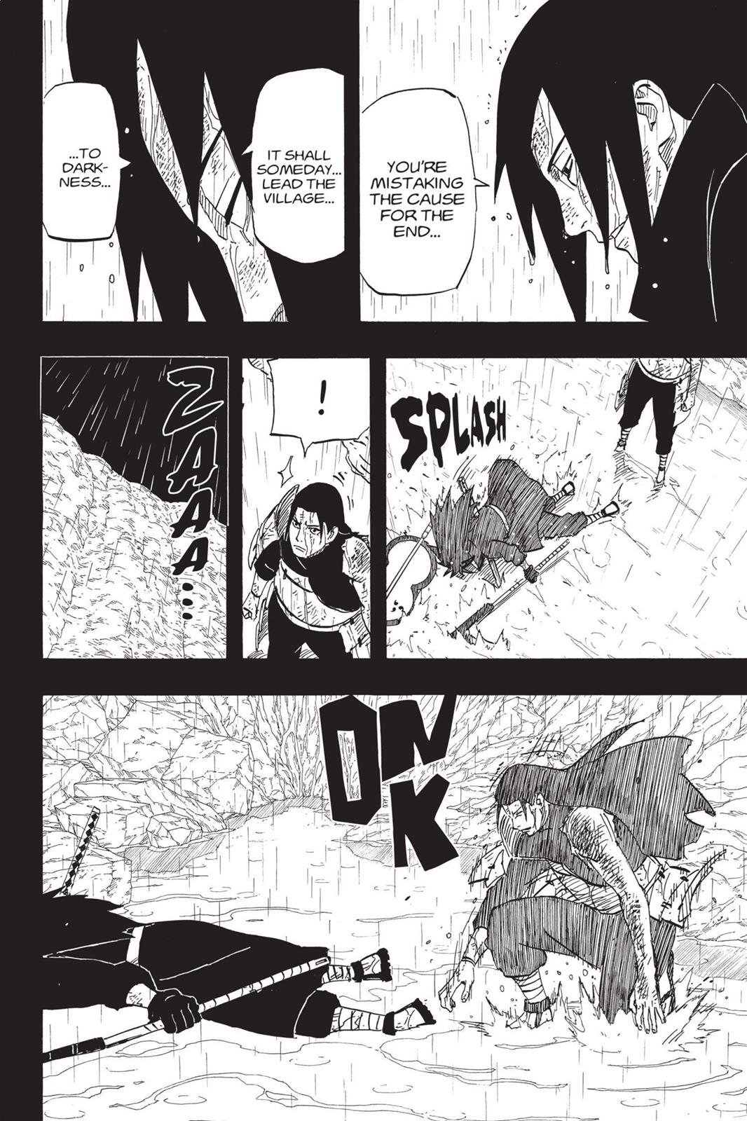 Naruto Chapter 626 — page 13