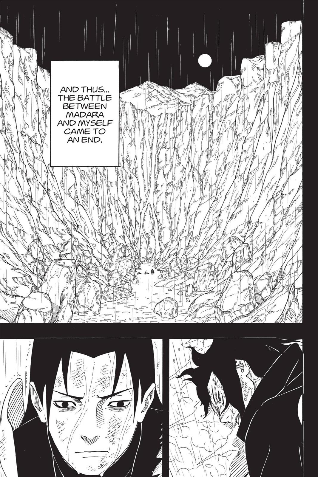 Naruto Chapter 626 — page 14