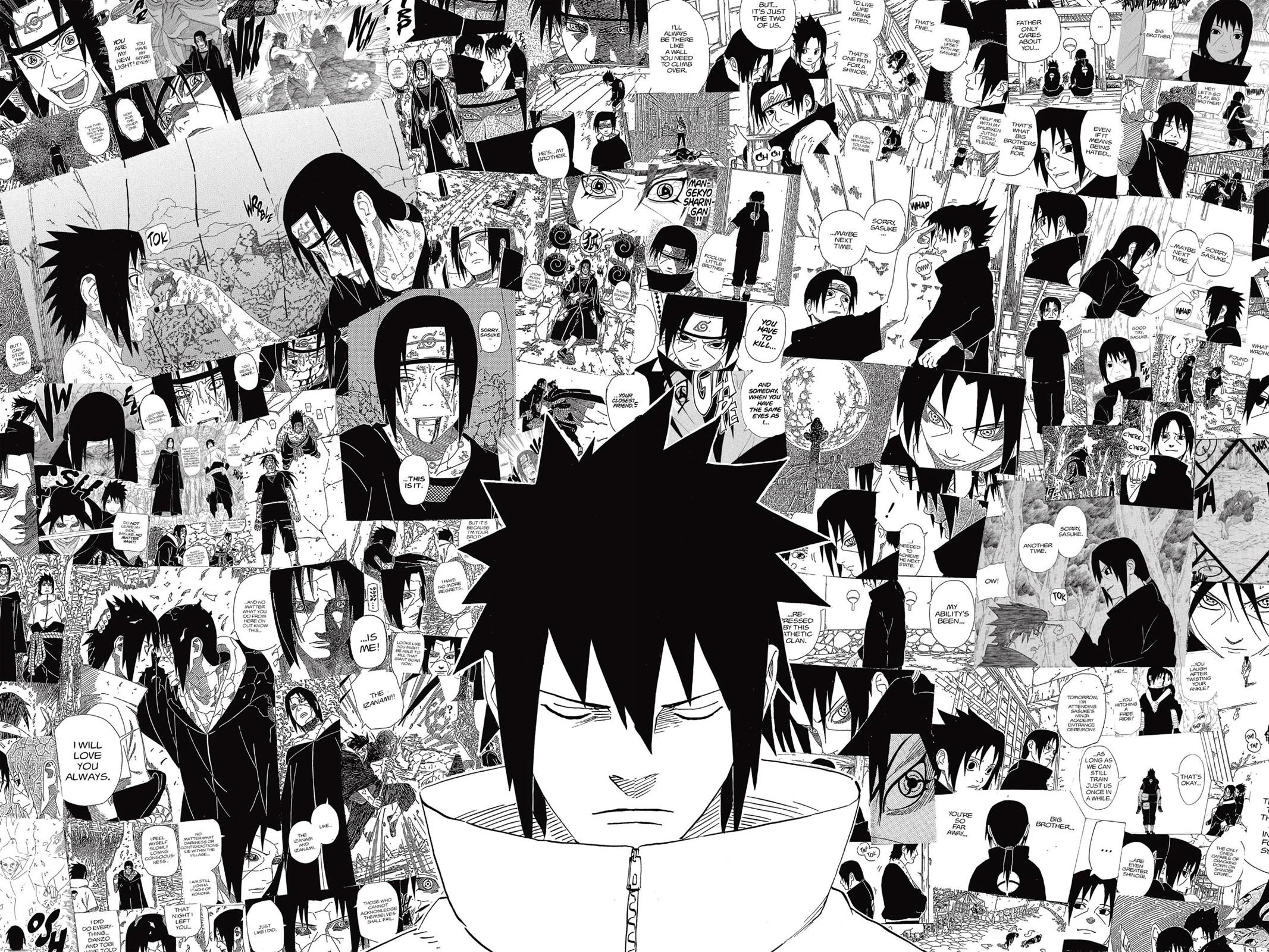 Naruto Chapter 627 — page 8