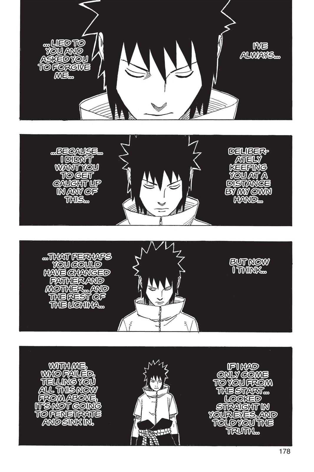 Naruto Chapter 627 — page 9