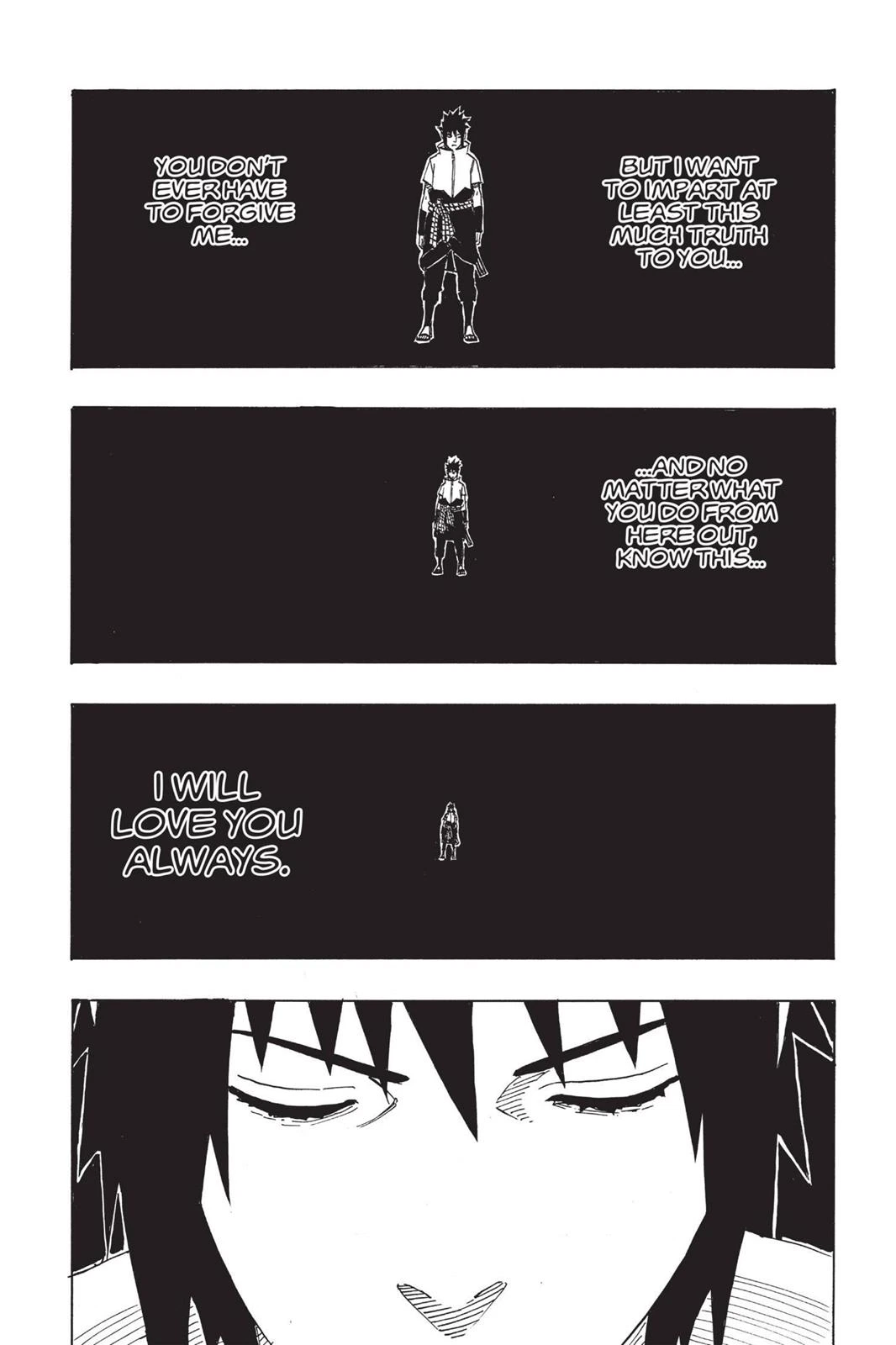 Naruto Chapter 627 — page 10