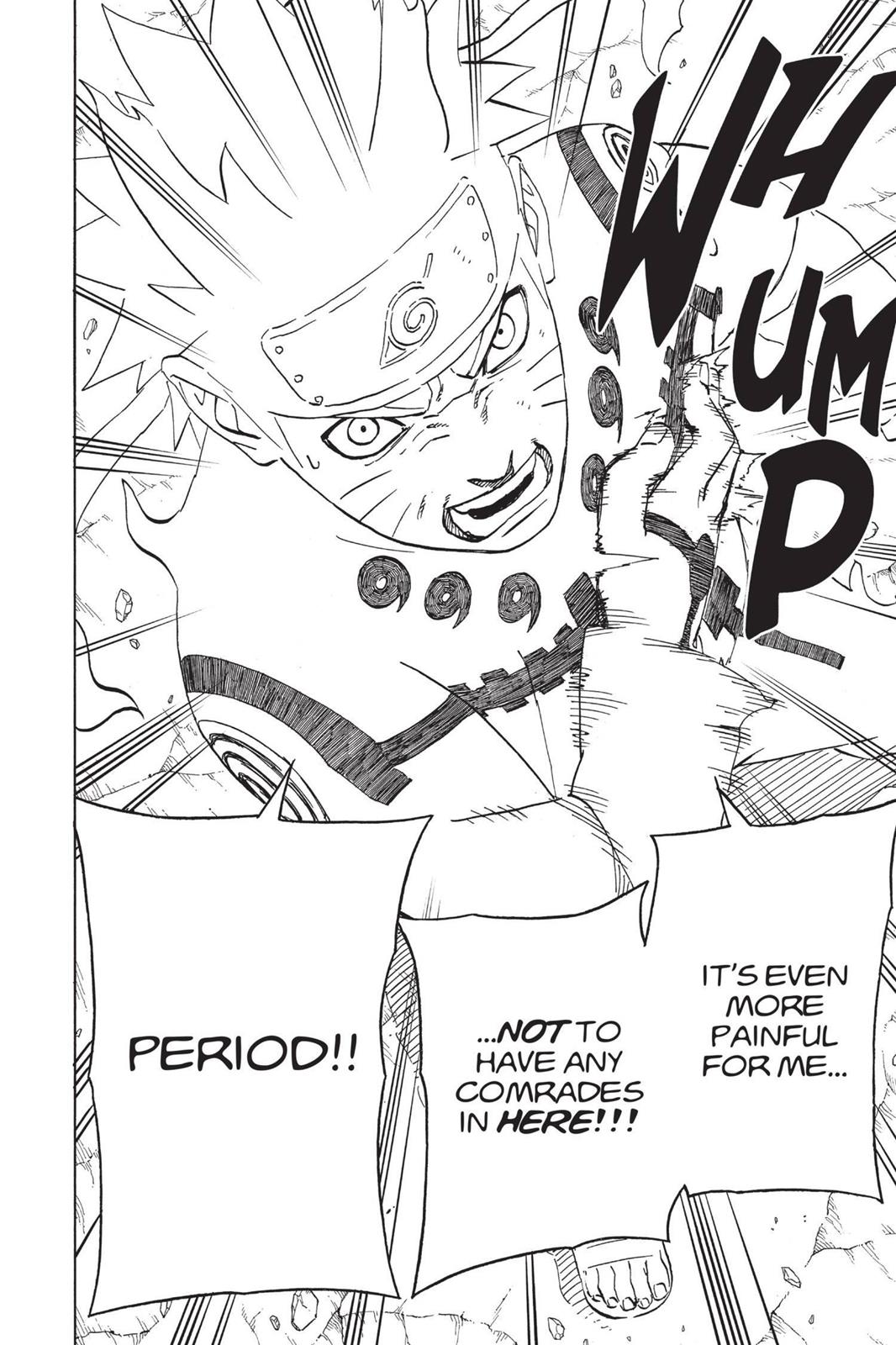 Naruto Chapter 628 — page 16