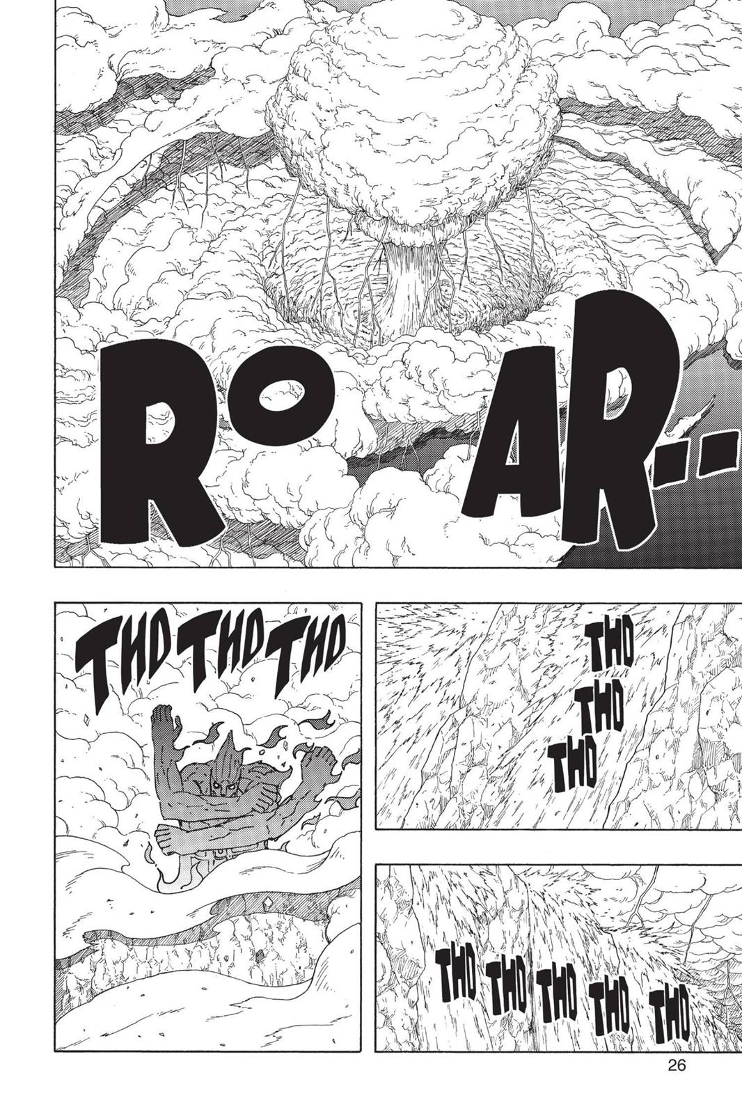Naruto Chapter 629 — page 2
