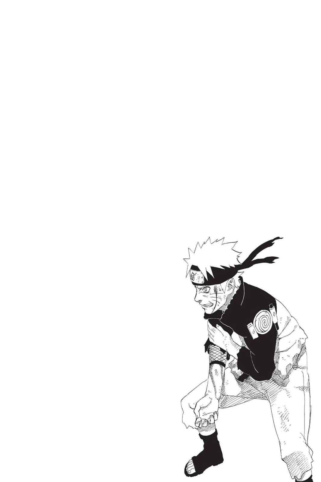 Naruto Chapter 629 — page 18