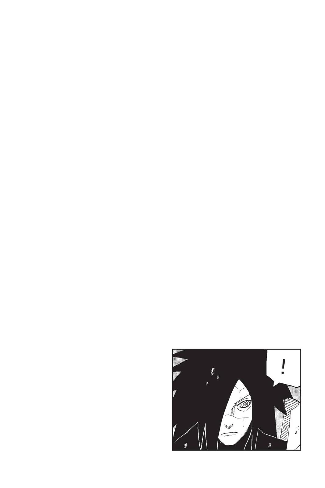 Naruto Chapter 630 — page 18