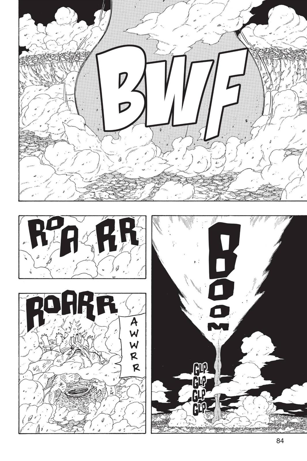 Naruto Chapter 632 — page 6